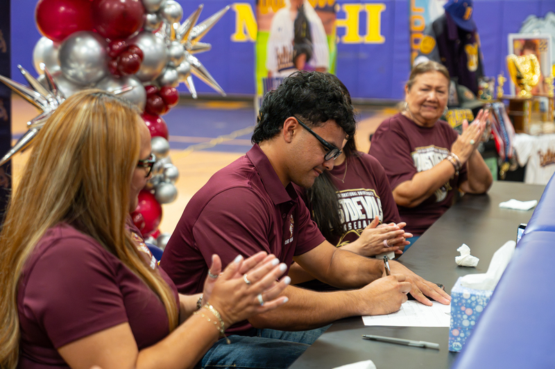 Justin Garza photo 2
