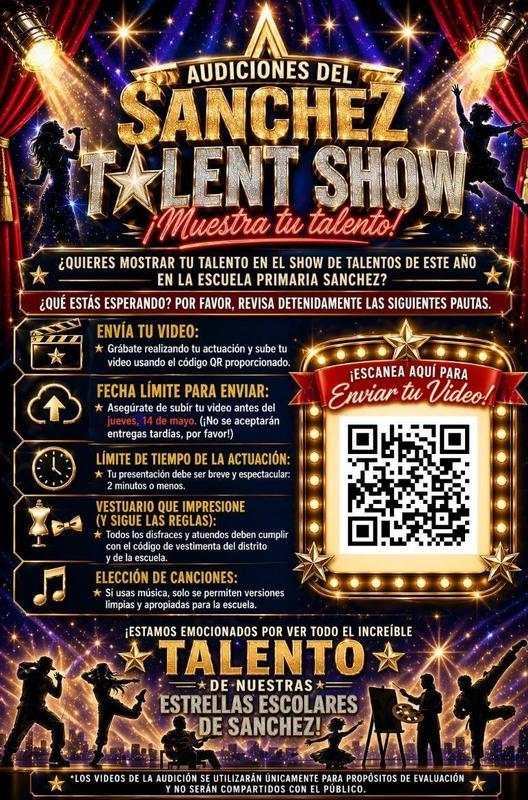 Audiciones