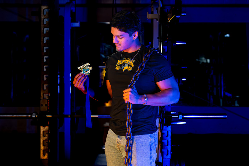 Gustavo Escandon photo 2