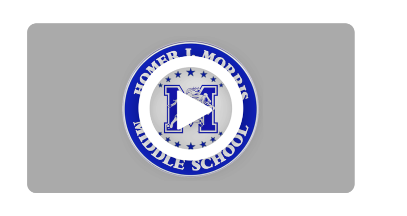 Student of the Six Weeks Presentations