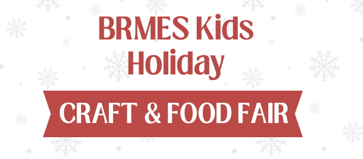 BRMES Holiday Fair 25