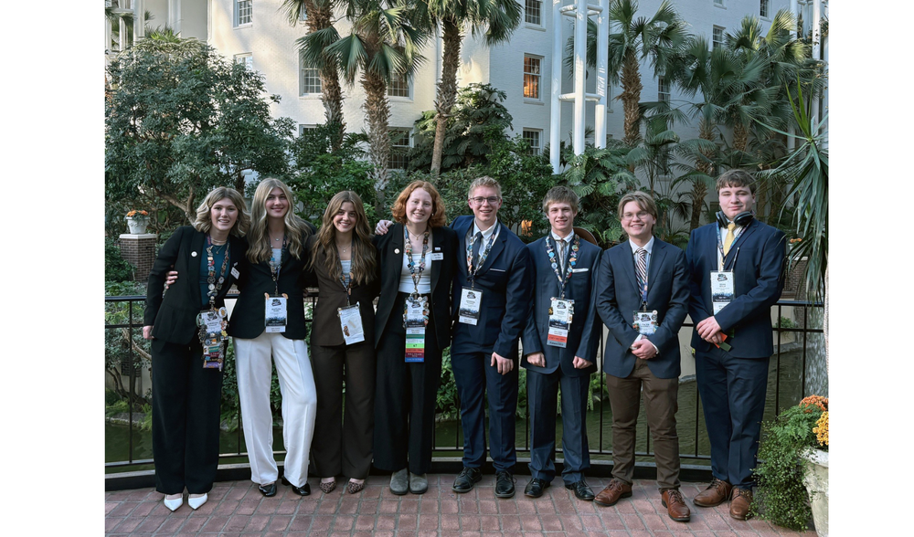 BPA Nationals