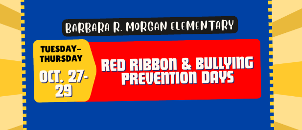 Red Ribbon Week