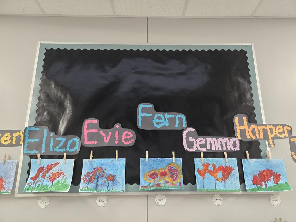 Fall Art