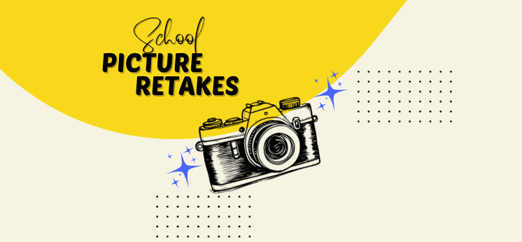 Photo Retakes