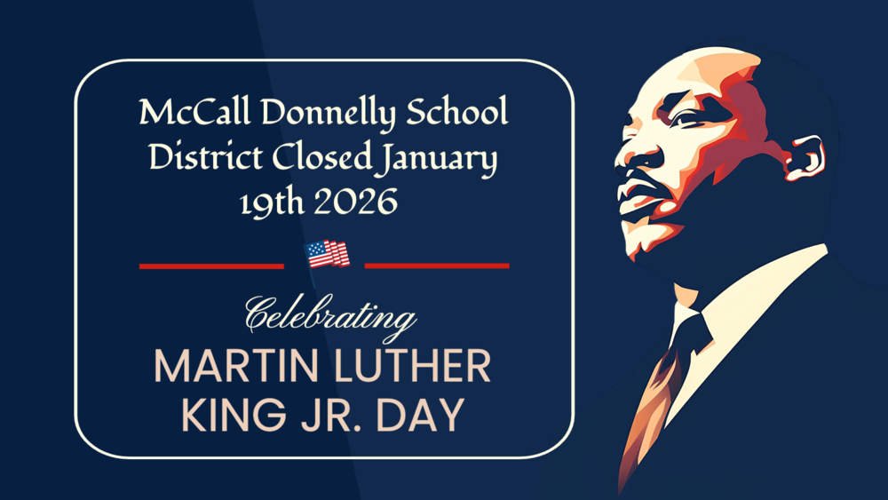 Martin Luther King Jr. 