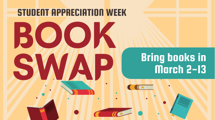 Book Swap