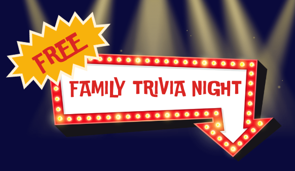 Free Family Trivia Night