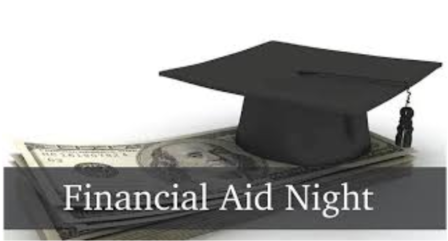 Financial Aid Night