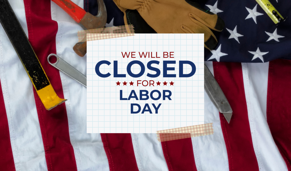 Labor Day