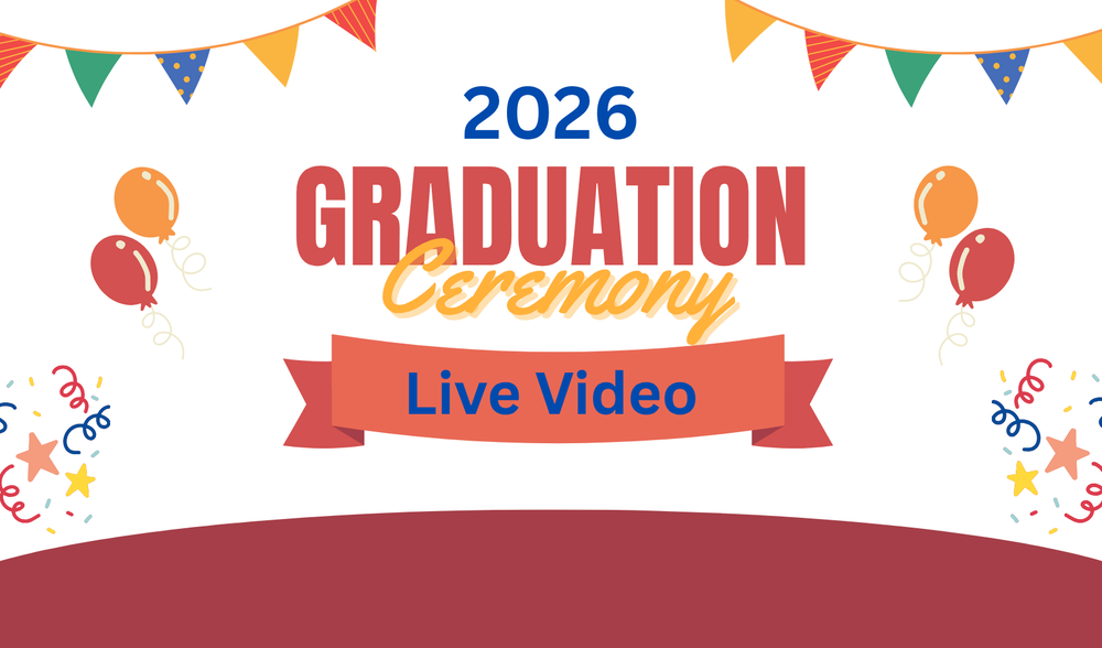 Graduation 2026