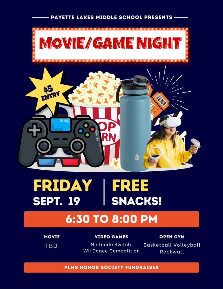 Movie Night