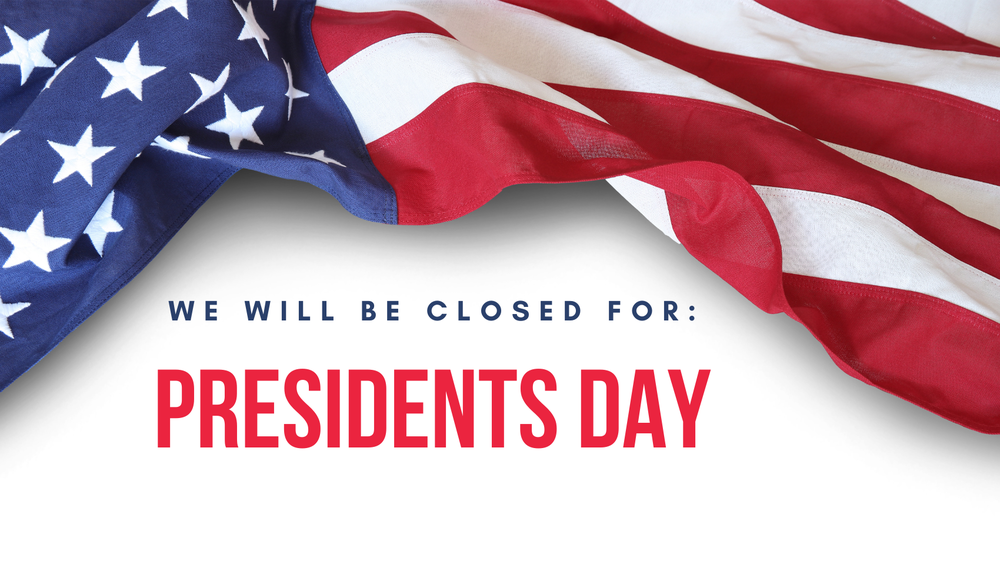 Presidents Day