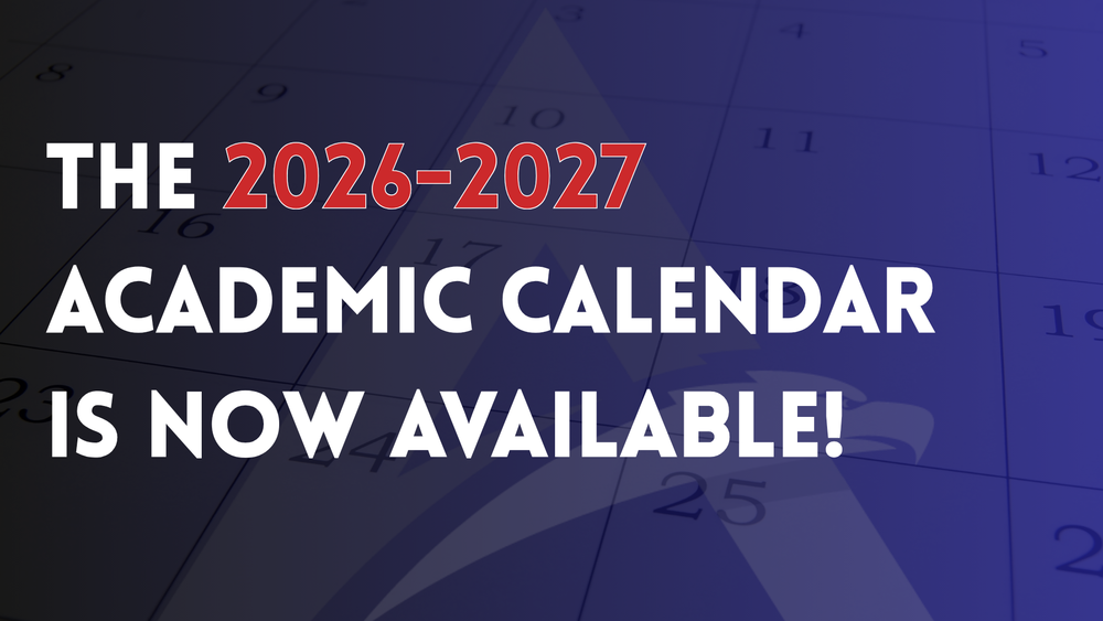 2026-2027 Calendar