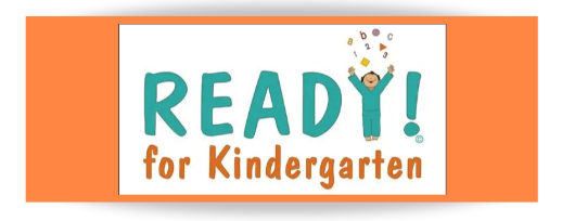 Ready! for Kindergarten