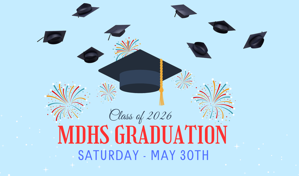 Graduation 2026