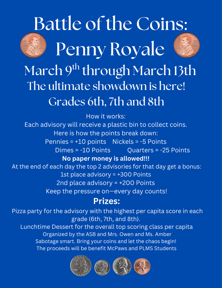 Penny Royale