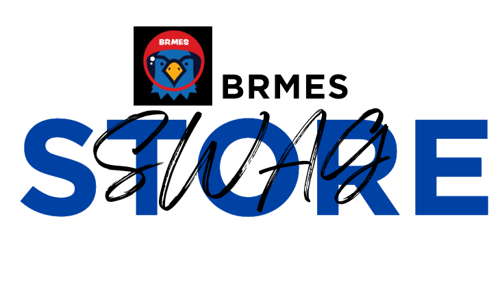 BRMES Swag Store