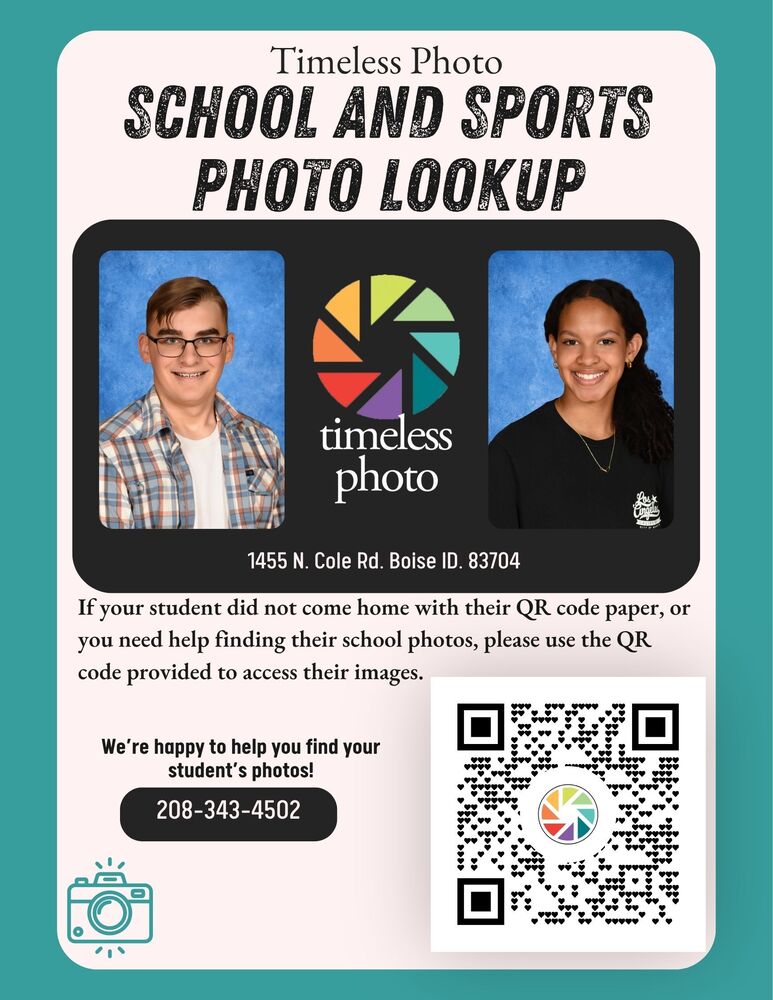Photo Lookup