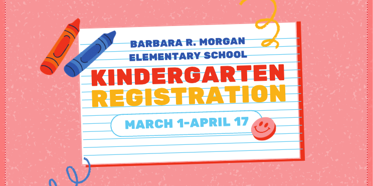 Kindergarten Registration 26-27