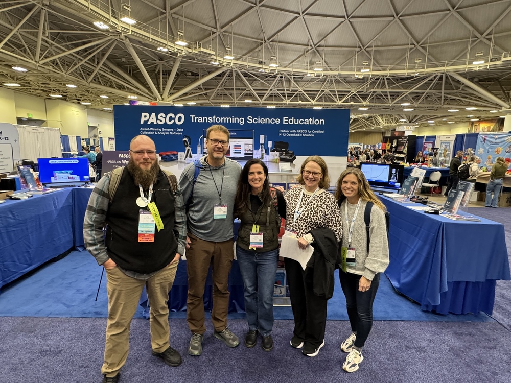 0 National Science Teachers Association