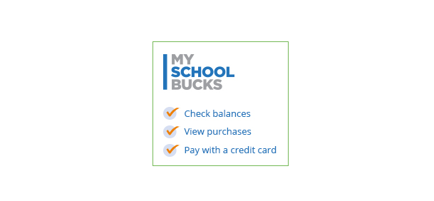 My School Bucks logo