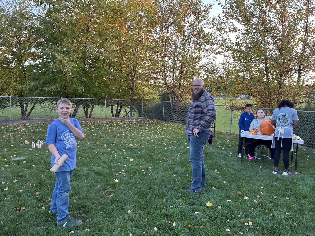 hhs family night 10.2025