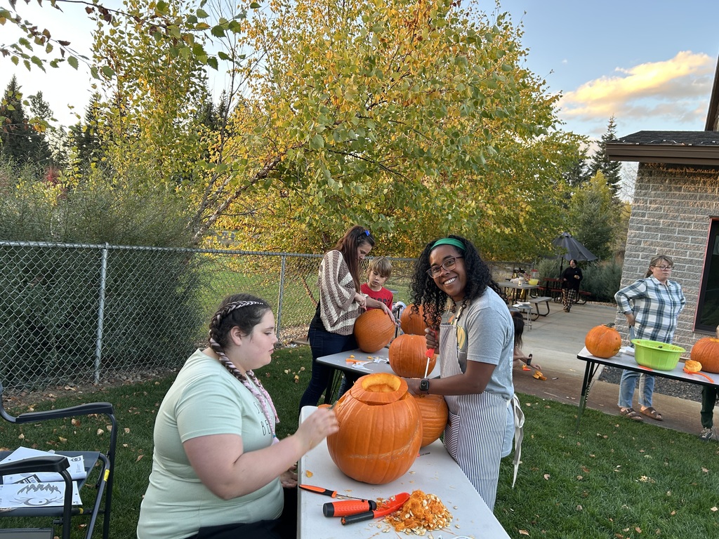 hhs family night 10.2025