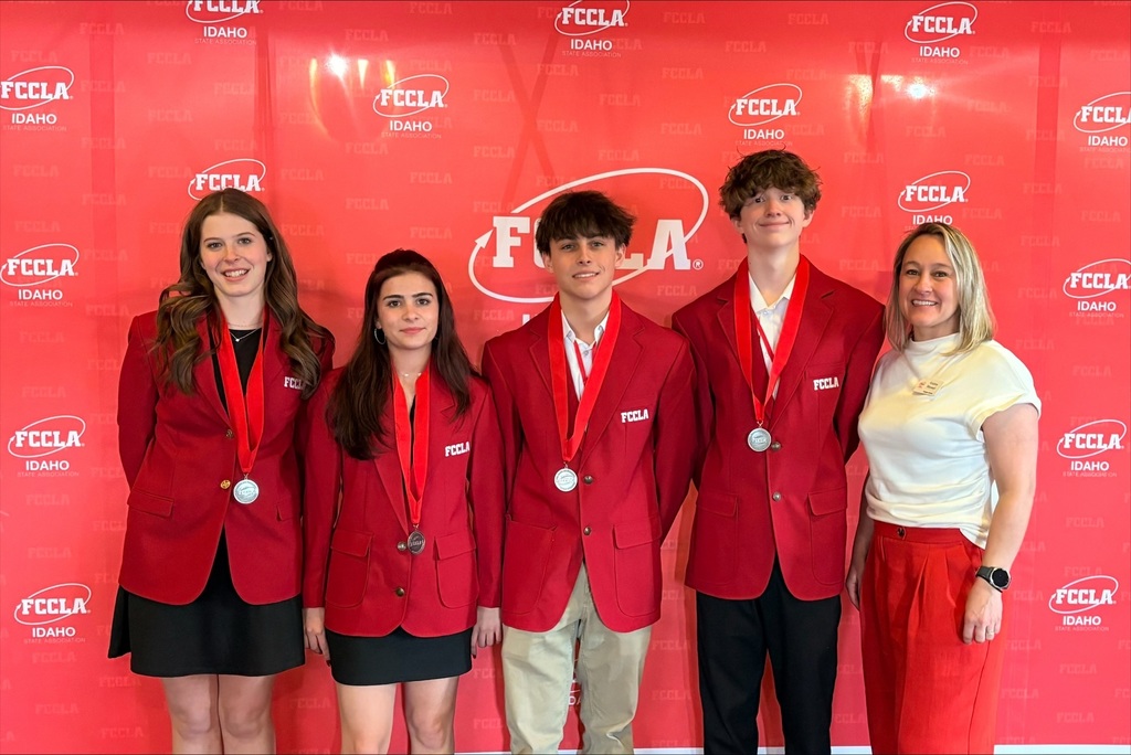 FCCLA State