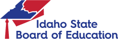 idaho SDE, Idaho Ed News, Idaho SBE