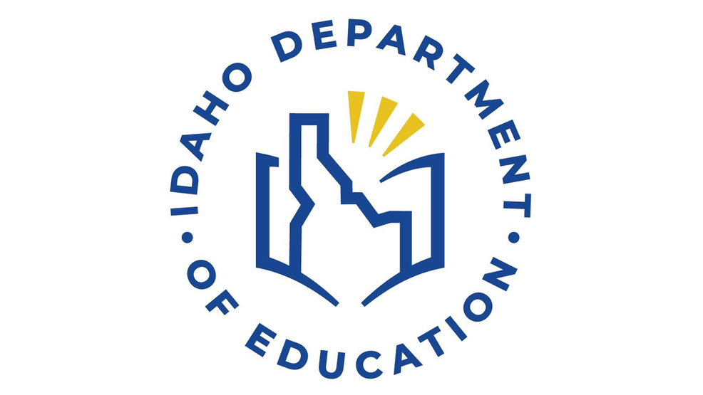 idaho SDE, Idaho Ed News, Idaho SBE