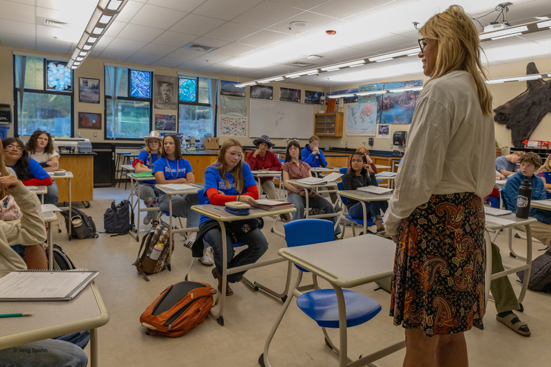 Critfield Visit Photos 4