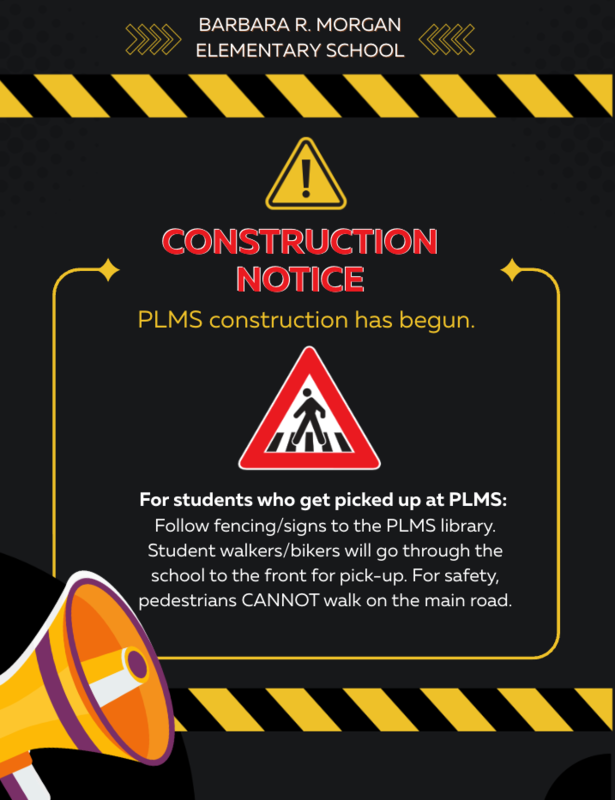 PLMS Construction