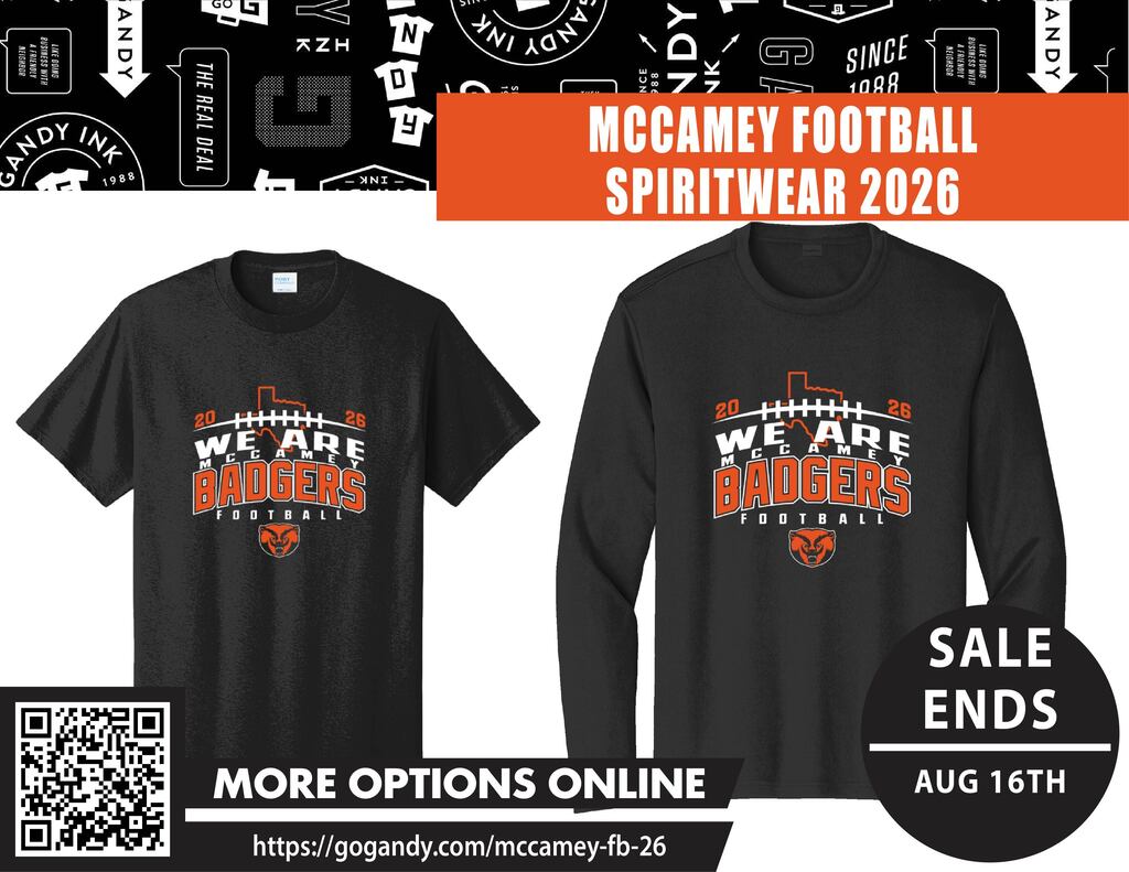 Football shirt