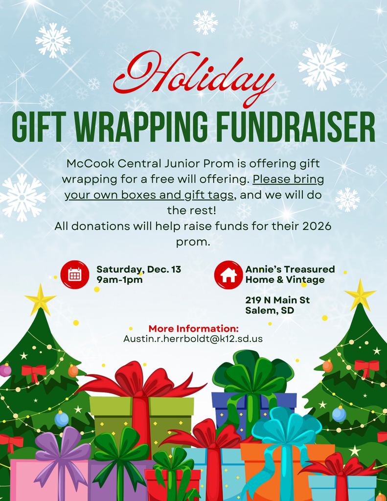Gift Wrapping