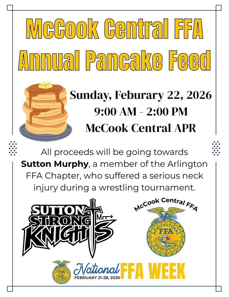 Pancake Benefit