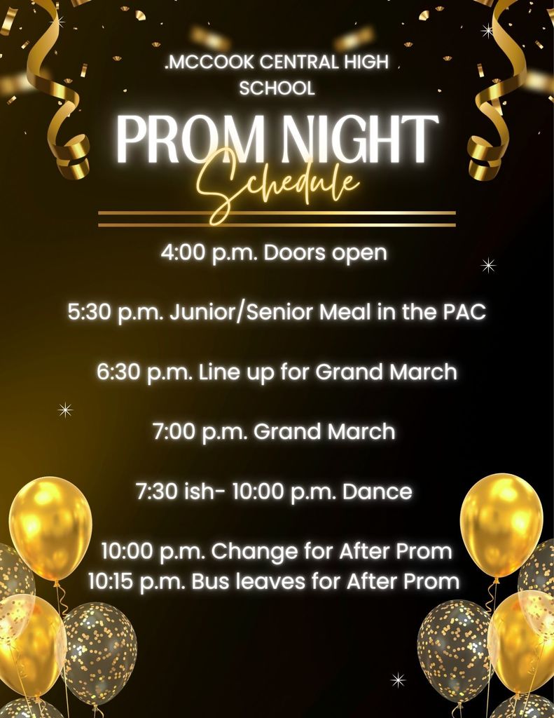 Prom