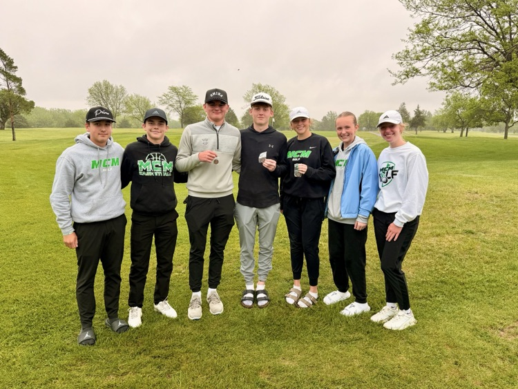 golfers