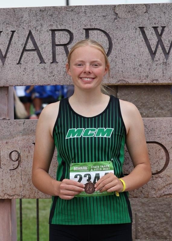 Mandi Schock