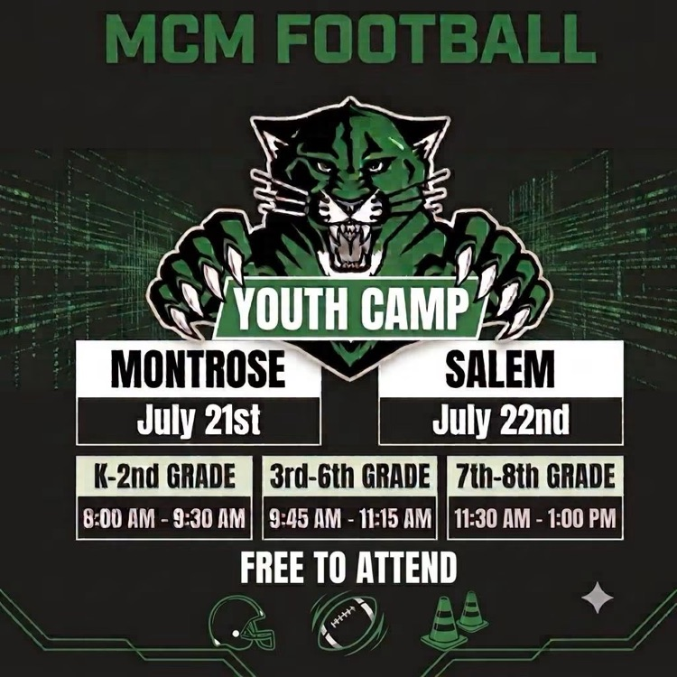 youth camp
