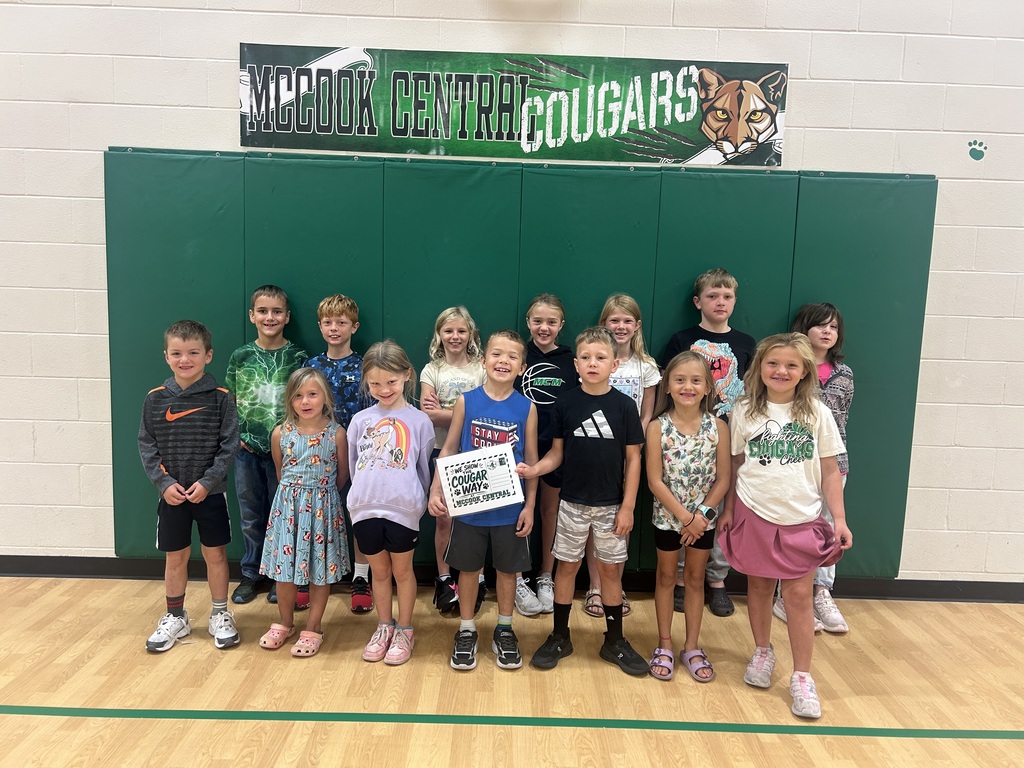 Cougar Way