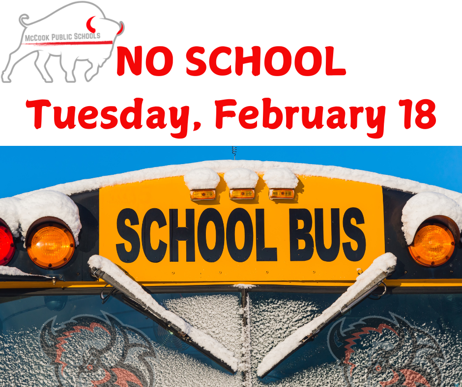 no school