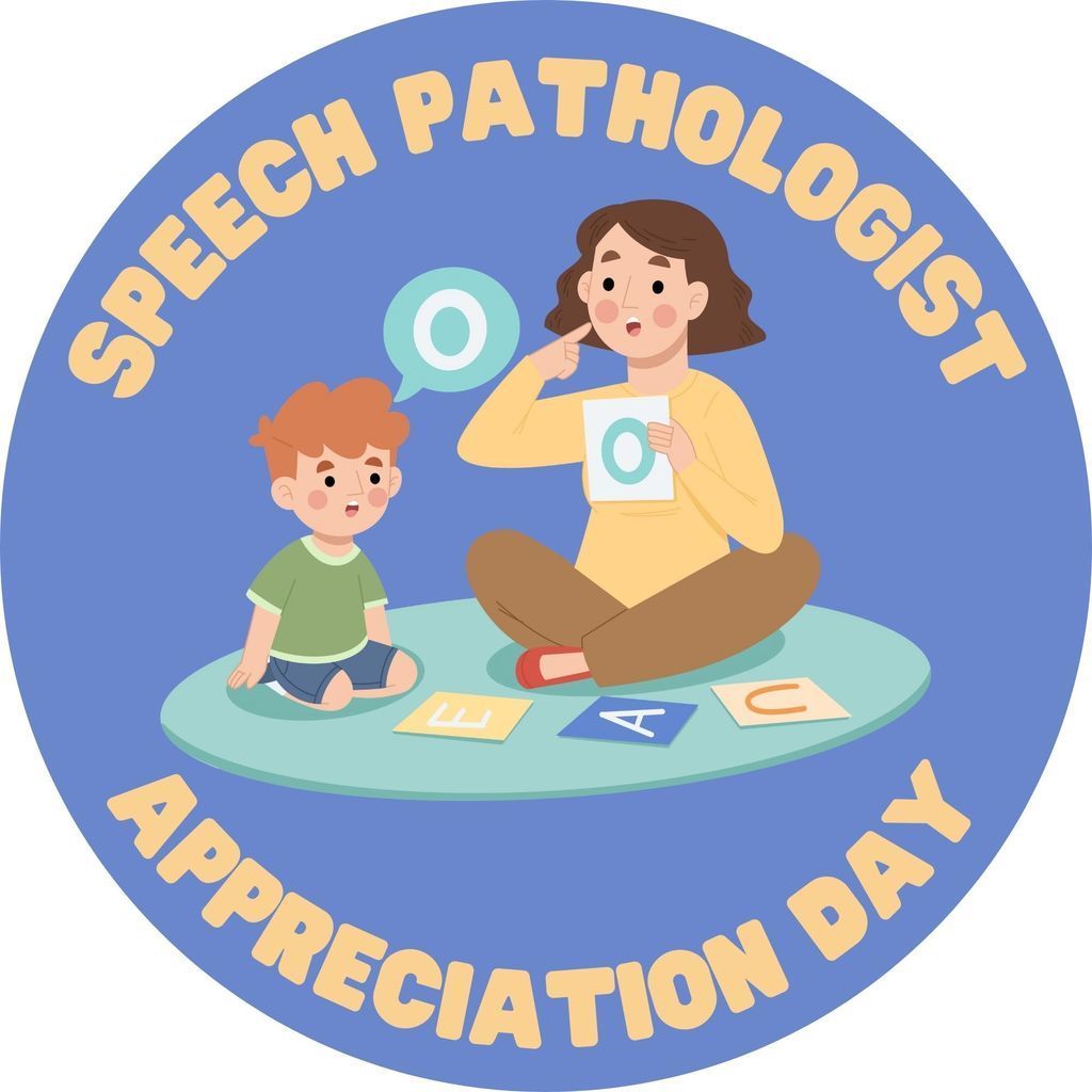Today, we take a moment to celebrate the incredible work of our school speech pathologists. Your dedication and expertise make an immeasurable difference in the lives of students, helping them find their voice, express themselves with confidence, and navigate the challenges of communication. You go beyond simply helping with speech; you empower students to build connections, overcome barriers, and unlock their full potential. Your patience, kindness, and commitment to each student’s success are truly inspiring. Thank you for your unwavering support and for being such a vital part of our educational community.