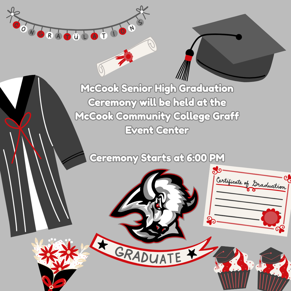 Graduation Post