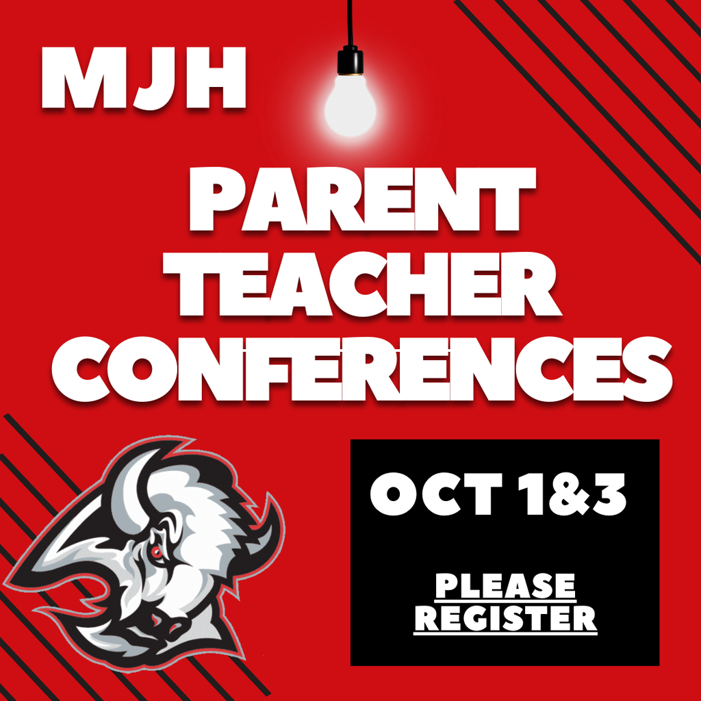 Parent Teacher Conference Registration