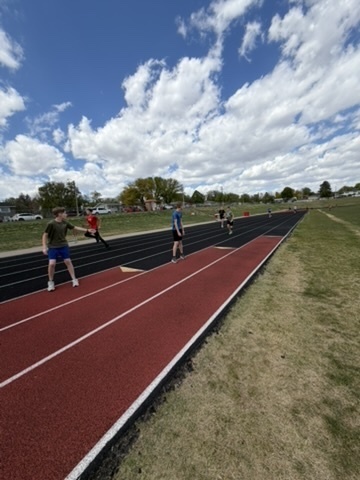 Track Day