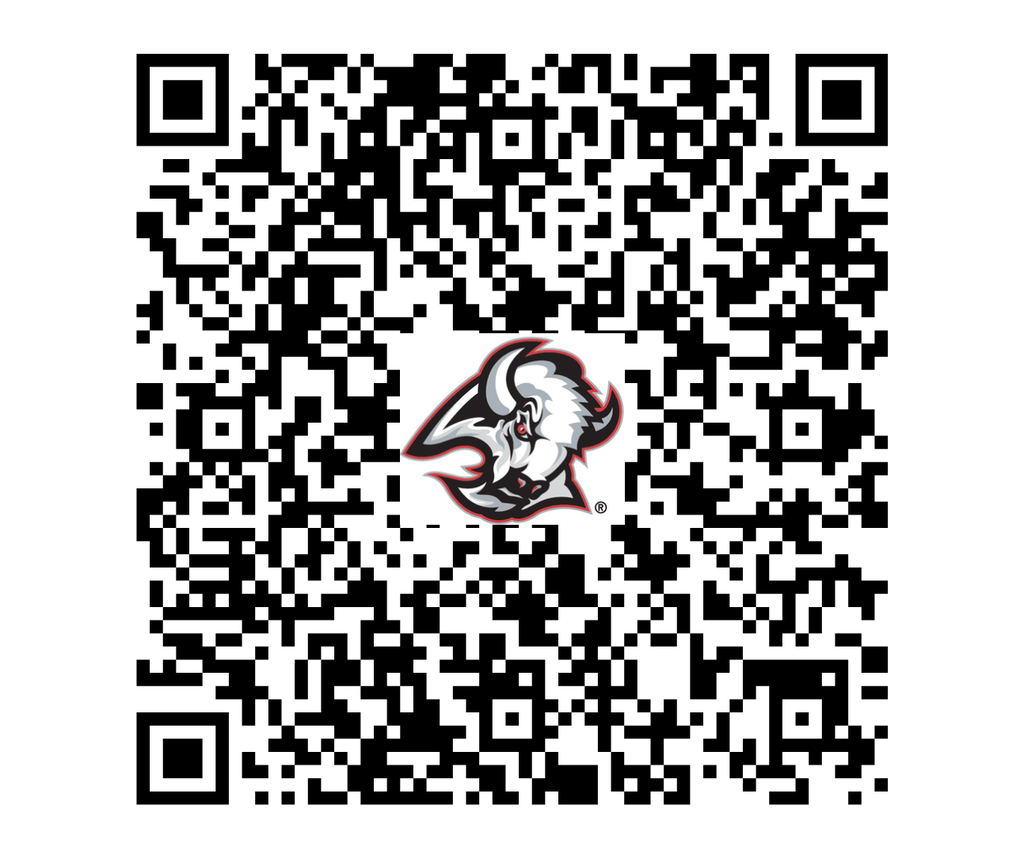QR code for the 2026 Parent Survey