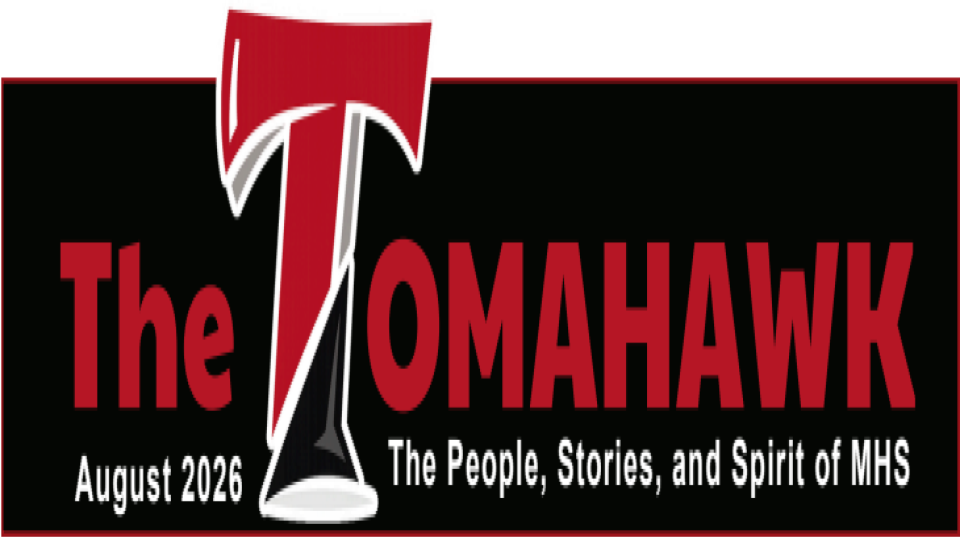 Tomahawk Newsletter