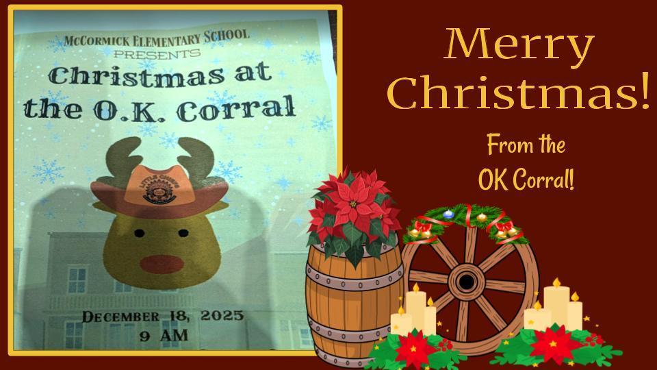 OK Corral Program