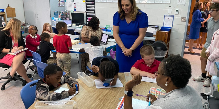 Classroom observations